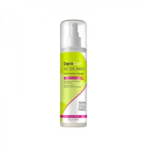 DEVACURL – THE CURL MAKER SPRAY (GEL ACTIVATEUR DE BOUCLES)