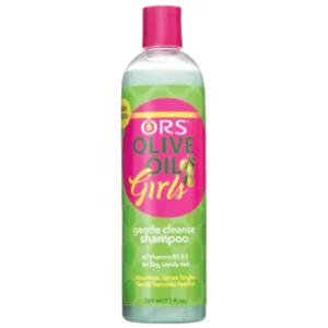 SHAMPOING DOUX ENFANT OLIVE OIL GIRLS - ORS