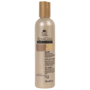 HAIR MILK LAIT CAPILLAIRE - KERACARE NATURAL TEXTURES