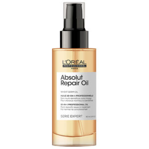 L'oréal Professionnel Huile Multi-Bénéfices 10 en 1 Absolut Repair 90 ml