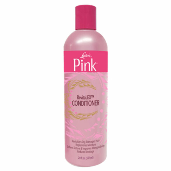 PINK REVITALEX CONDITIONER