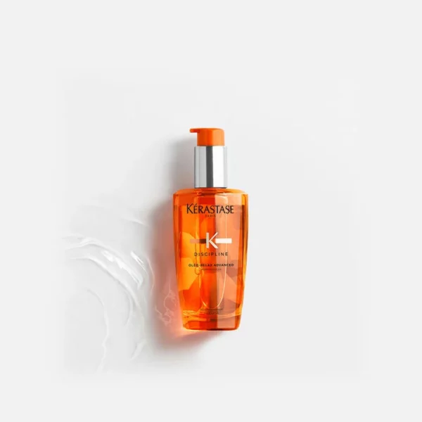 OLÉO-RELAX ADVANCED HAIR OIL