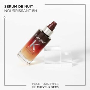 SÉRUM DE NUIT 8H