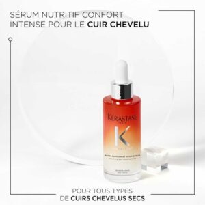 Sérum Nutritif Confort Intense