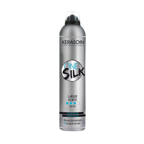 Laque forte One Silk 300ml