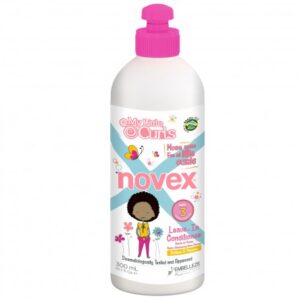 Leave-in conditioner pour enfants MY LITTLE CURLS sans rinçage 300ml