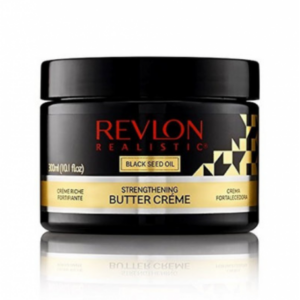 Leave-in réparateur cheveux bouclés REALISTIC 300ml (Butter Creme)