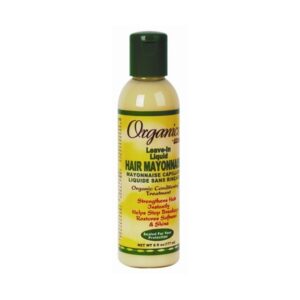 Liquid Hair Lotion Liquid Hair Mayonnaise 177ml