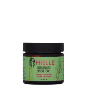 LISSEUR BORDURES EDGE GEL ROSEMARY MINT - MIELLE