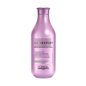 Shampooing lissant Liss Unlimited 300 ml