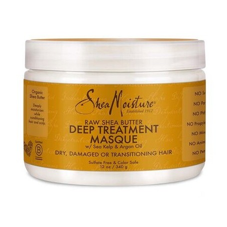 masque-beurre-de-karite-340g-deep-treatment-masque Masque BEURRE DE KARITE 340g DEEP TREATMENT MASQUE "Transitionning"
