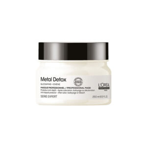 Masque Metal Detox 250 ml