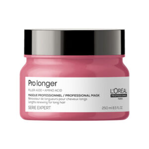 Masque rénovateur pour cheveux longs Pro Longer 250 ml