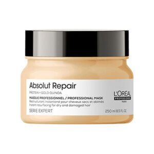 Masque restructurant intense Absolut Repair 250 ml