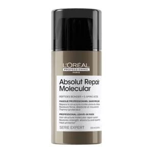 Masque sans rinçage Absolut Repair Molecular