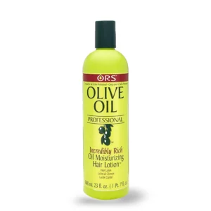 ORS – OLIVE OIL – Lotion Capillaire Oil Moisturizing Hair Lotion 680ml