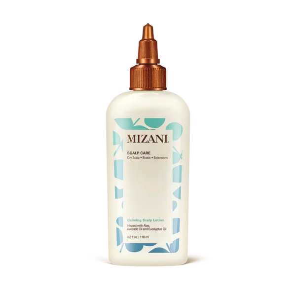 MIZANI SCALP CARE ≡ LOTION APAISANTE CUIR CHEVELU