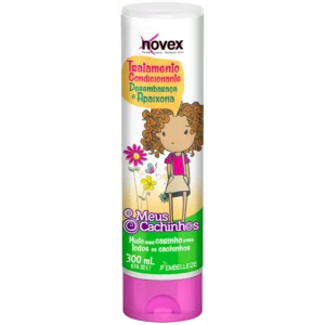 Novex Après-shampooing Mes Petits 300 ml