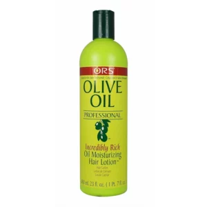 ORS OLIVE OIL PROFESSIONAL ≡ LOTION CAPILLAIRE