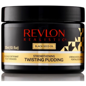 Pudding fortifiant pour torsades REALISTIC 300ml (Twisting Pudding)