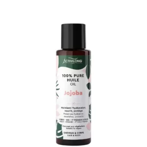 PURE HUILE JOJOBA - ACTIVILONG