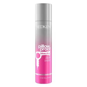 REDKEN Pillow Proof Blow Shampooing sec à deux jours Extender | Pour tous les types de cheveux | Absorbe les cheveux et les rafraîchissements | Parfum activé par la touche