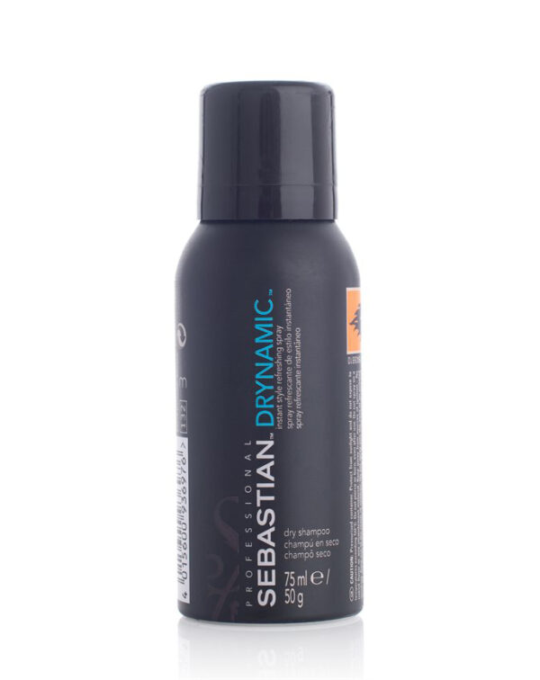 Shampooing sec Drynamic Sebastian 75ML