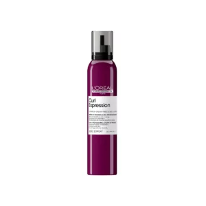 Crème-en-Mousse 10-en-1 Curl Expression / 235ml