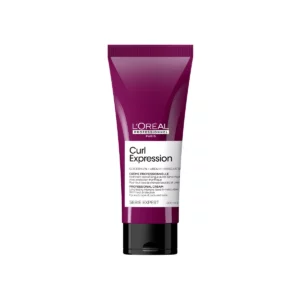 Crème hydratante intensive longue durée Curl Expression / 200ml