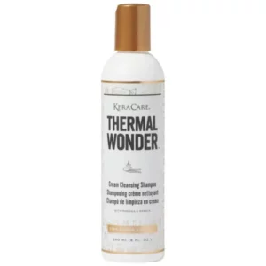 SHAMPOING CRÈME AVANT LISSAGE - KERACARE THERMAL WONDER