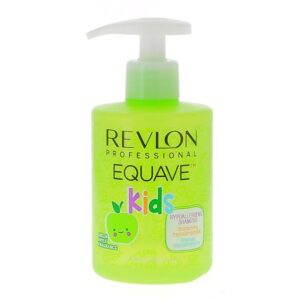 Shampooing enfant 2 en 1 Equave