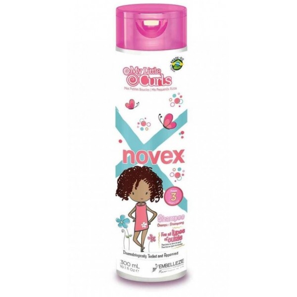 shampooing-enfant-pour-boucles-300ml-shampoo-hidratante Shampooing enfant pour boucles 300ml (Shampoo hidratante)