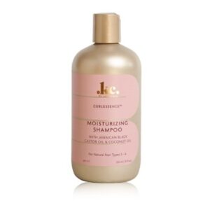 Shampooing hydratant HUILE DE RICIN NOIR & COCO 355ml (CurlEssence)