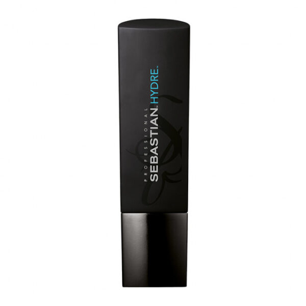 SEBASTIAN Professional Hydre Shampooing Cheveux secs, abîmés et colorés