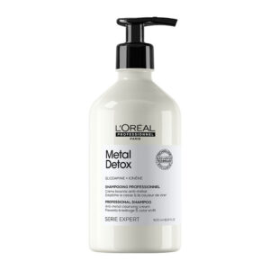 Shampooing Metal Detox 500 ml