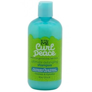 Shampooing pour enfants 355ml (Curl Peace)