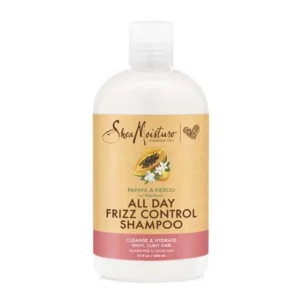 ALL DAY FRIZZ CONTROL SHAMPOO – SHEA MOISTURE