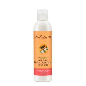 SheaMoisture Papaya And Neroli All-Day Frizz Control Milk Gel