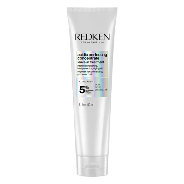 Soin sans rinçage reconstructeur de liaisons Acidic Bonding Concentrate