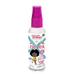 SPRAY DÉMÊLANT MES PETITES BOUCLES NOVEX - 120ML