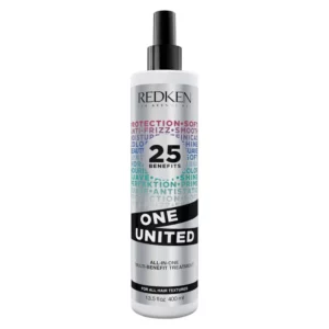 Spray miracle 25-en-1 multi-bénéfices One United / 400ml