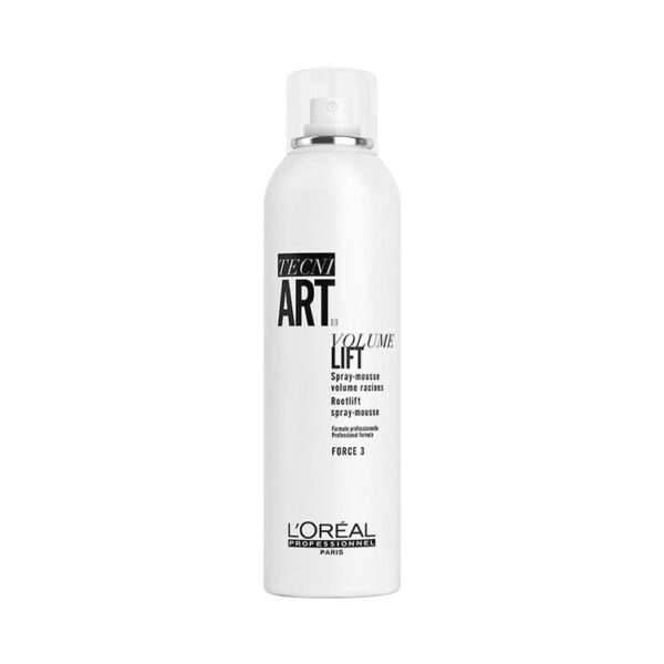 Spray mousse Volume Lift Tecni Art