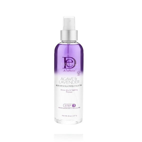 SPRAY PROTECTEUR DE CHALEUR - BLOW DRY STYLE PRIMER |AGAVE & LAVENDER
