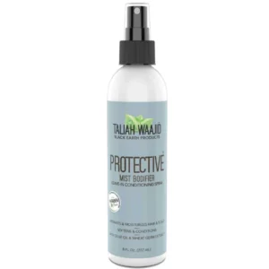 SPRAY HYDRATANT PROTECTIVE MIST BODIFIER BLACK EARTH - TALIAH WAAJID