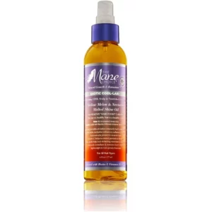 The Mane Choice - Exotic cool-laid - Spray capillaire - "melted shine" - 177ml