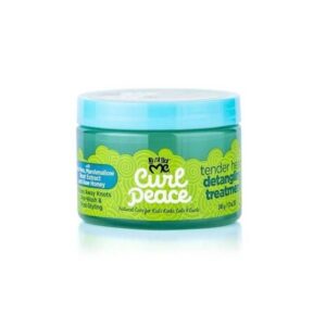 Traitement démêlant pour enfants 340g (Curl Peace)