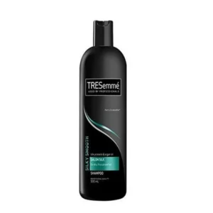 TRESemme Smooth Salon Silk Shampoo - 500 ml