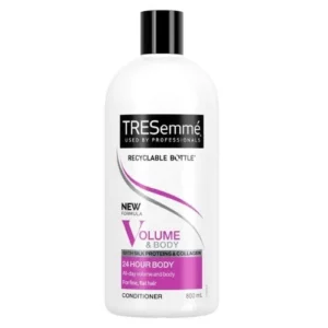 TRESemme 24 Hour Volume & Body Conditioner 800ml