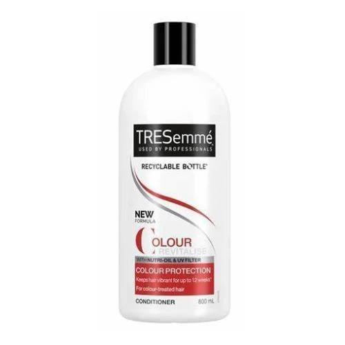 tresseme-colour-protection-conditioner_500x500 TRESemme Colour Revitalise Colour Protection Conditioner 800ml