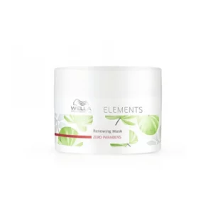 Masque pour cheveux Elements Wella (150 ml)